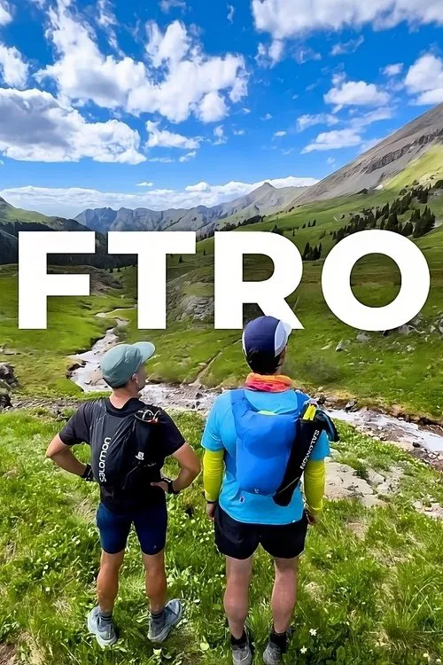 Fast Packing the Hardrock 100 - SOFTROCK movie poster