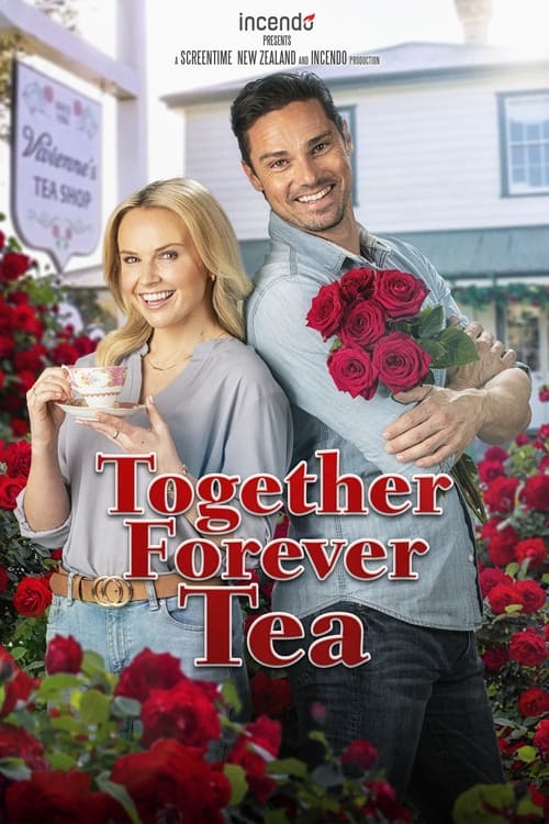 Together Forever Tea movie poster