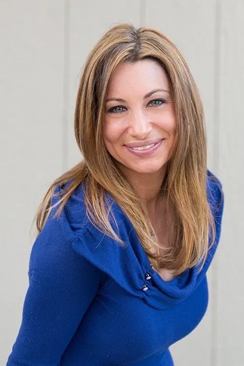 Foto de perfil de Vicki Goldsmith