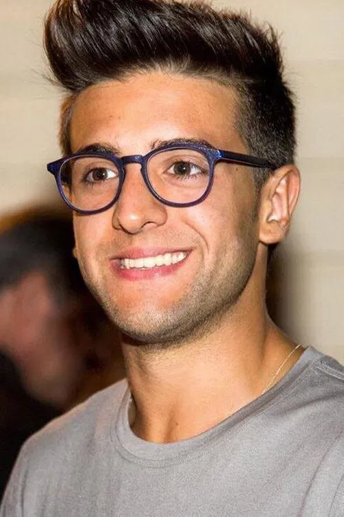 Piero Barone profile picture