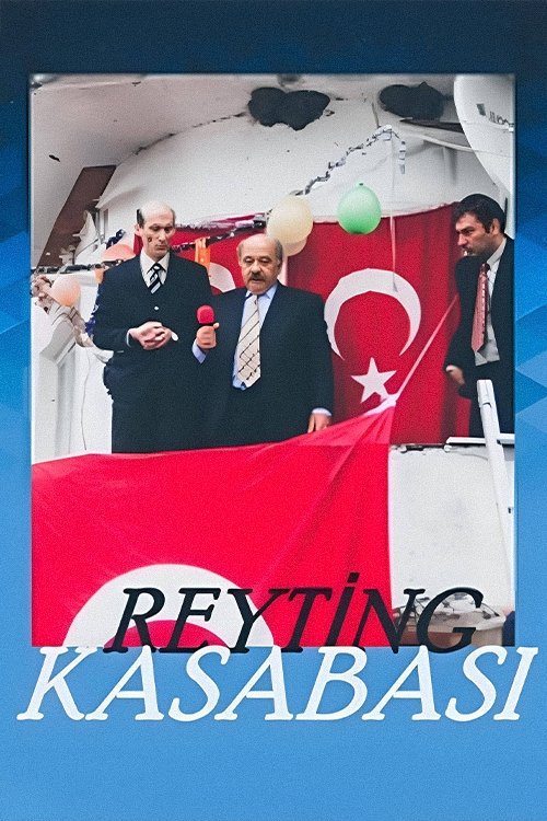 Reyting Kasabası movie poster