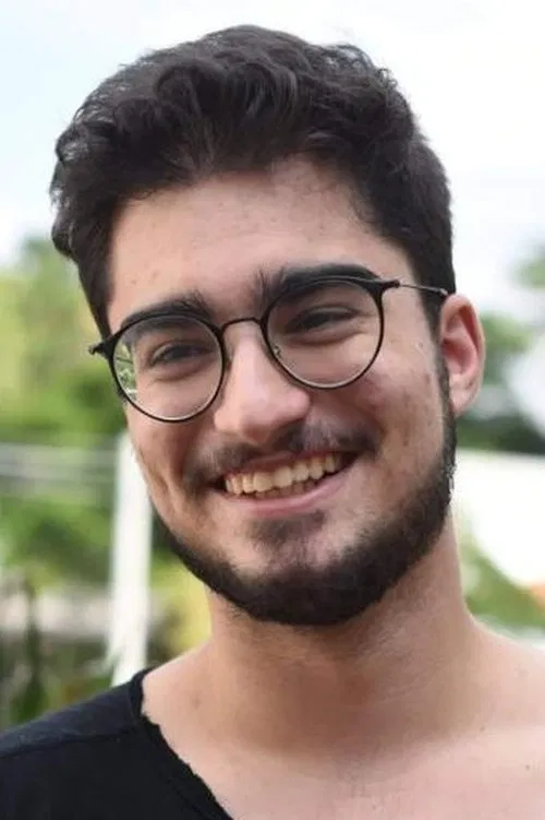 Léo Passeti profile picture