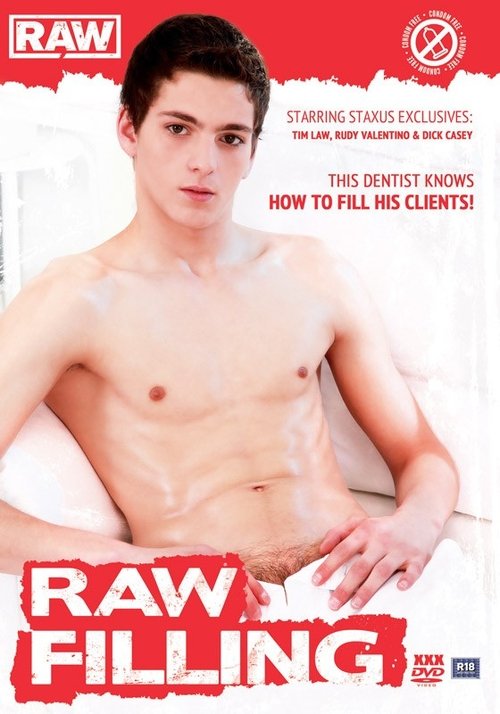 Raw Filling movie poster