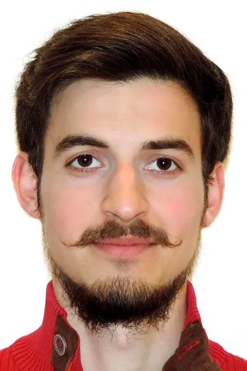 Leonid Goryachev profile picture