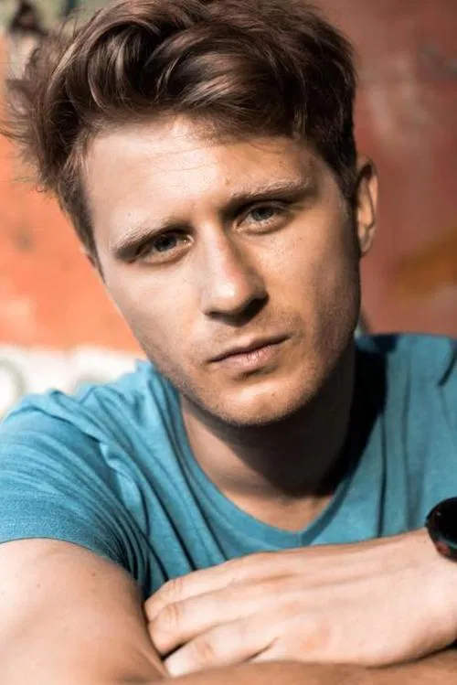 Patryk Pietrzak profile picture