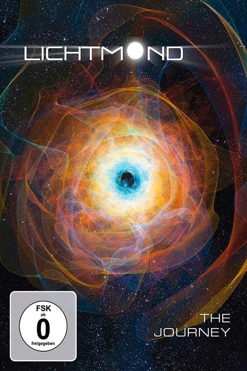 Lichtmond - The Journey movie poster