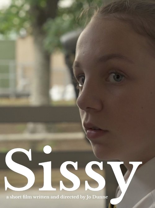Sissy movie poster
