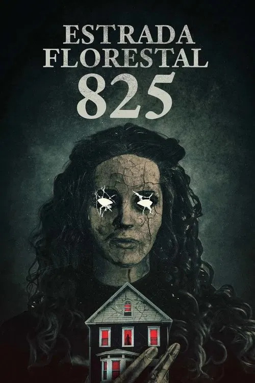 Poster do filme Estrada Florestal 825
