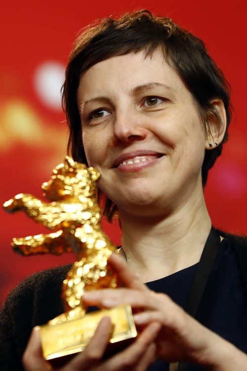 Adina Pintilie profile picture