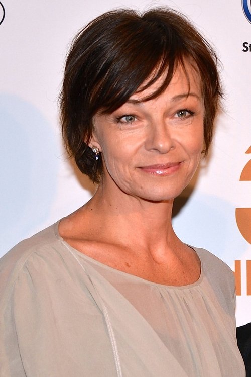 Kajsa Ernst profile picture