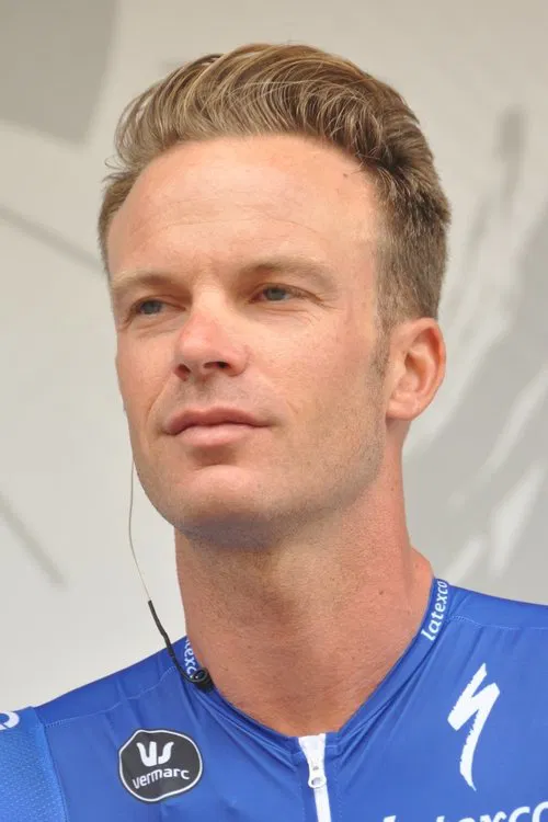 Iljo Keisse profile picture
