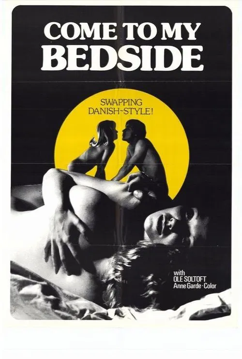 Poster do filme Come to My Bedside