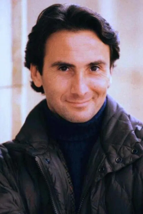Bruno Maccallini profile picture