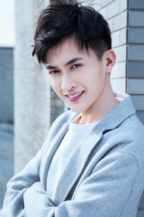 Huang Xiaochao profile picture