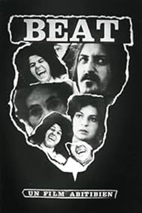 Beat movie poster