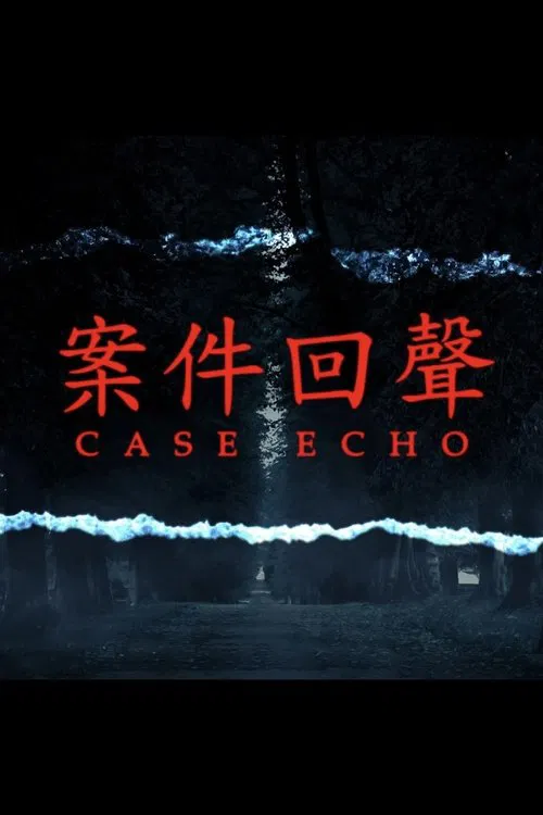 案件回聲 tv show poster