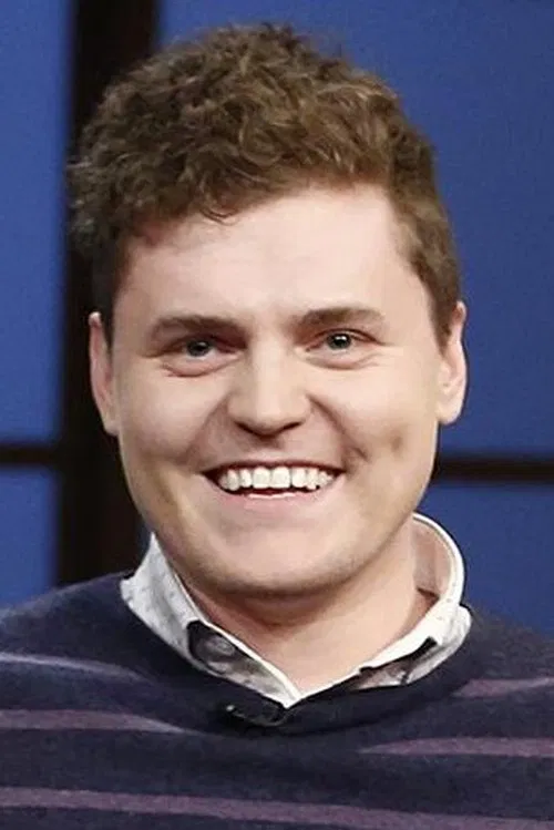 Ben Warheit profile picture