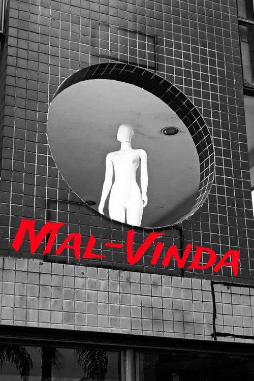 Mal-Vinda movie poster