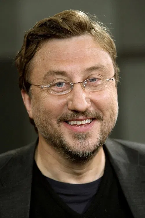 Janne Josefsson profile picture