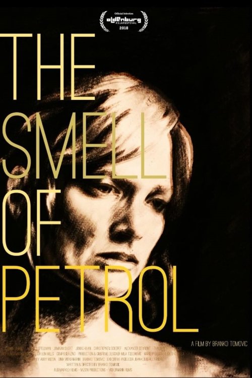 The Smell of Petrol movie poster