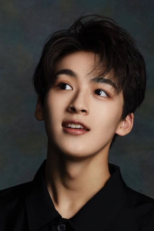 He Luoluo profile picture