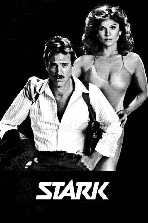 Stark movie poster