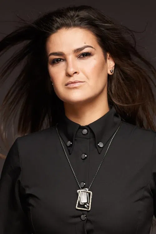 Viktoriya Raidos profile picture