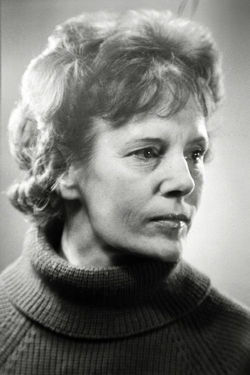 Velda Otsus profile picture