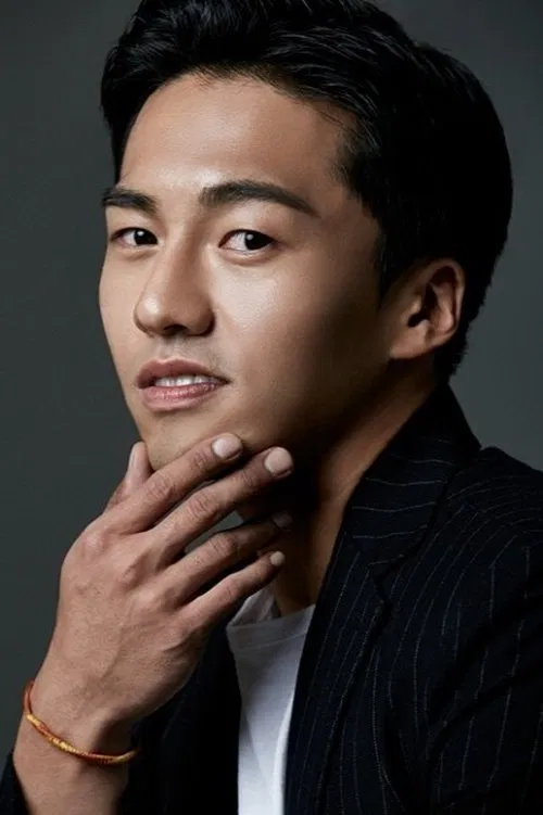 Kwon Dong-Won profile picture
