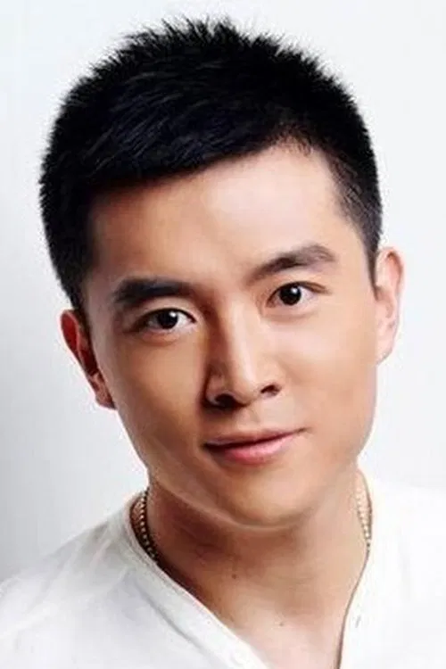 Shao Yanyuan profile picture
