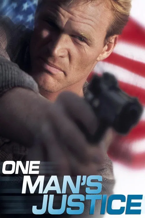 One Tough Bastard movie poster