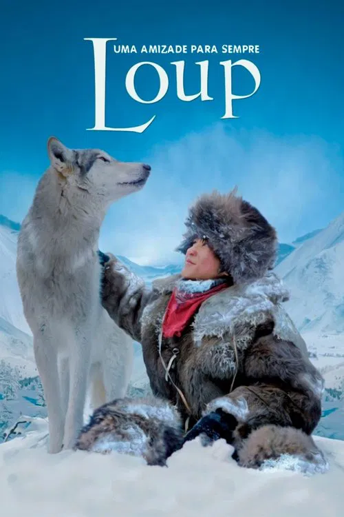 Loup movie poster