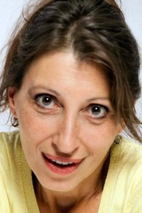 Anny Vogel profile picture