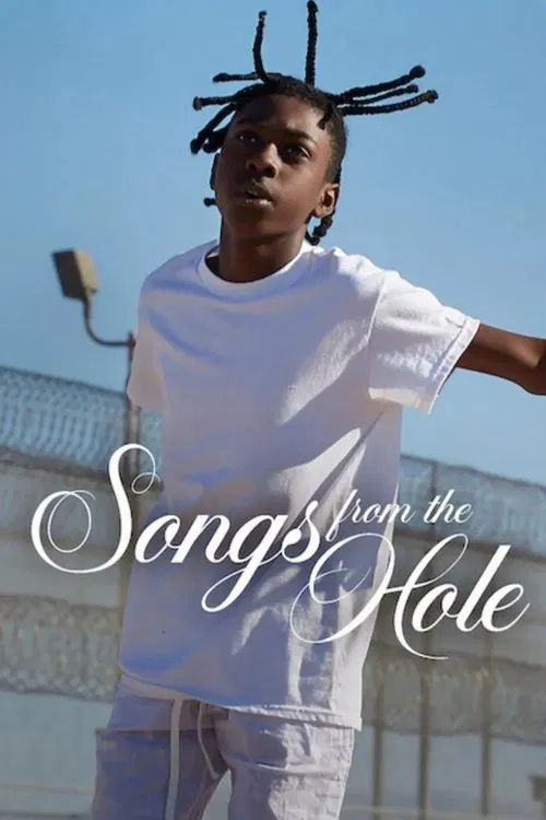 Songs from the Hole movie poster