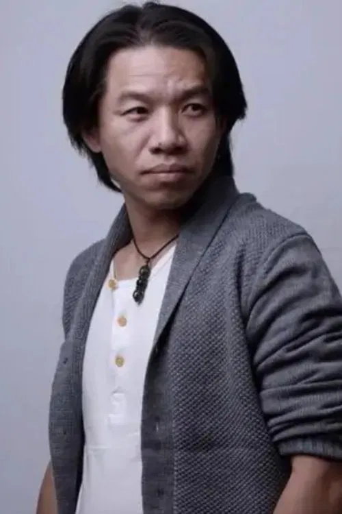 Ren Yingjian profile picture