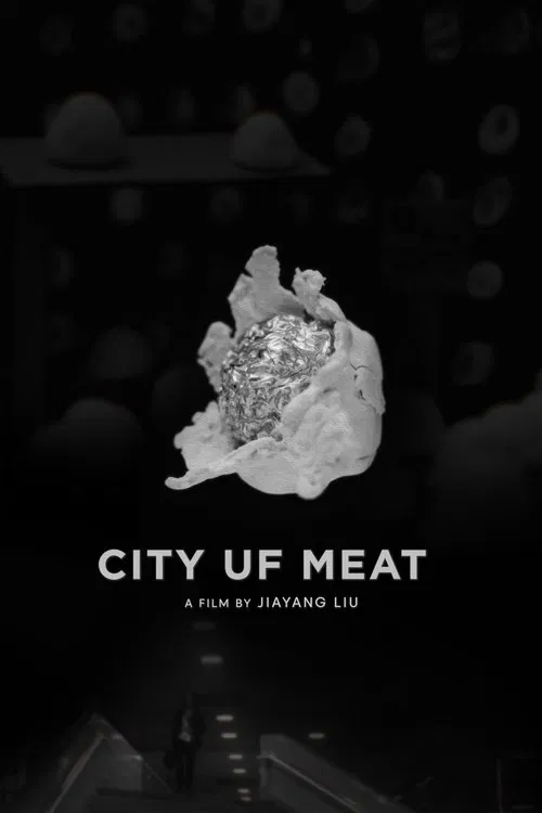 City uf Meat movie poster