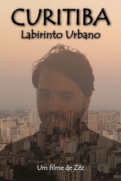 Curitiba: Labirinto Urbano movie poster
