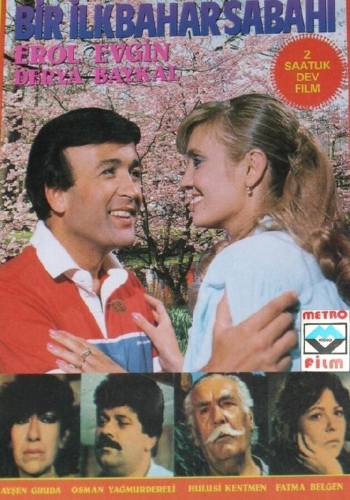 Bir İlkbahar Sabahı movie poster