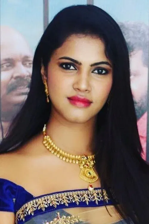 Pooja Sri profile picture