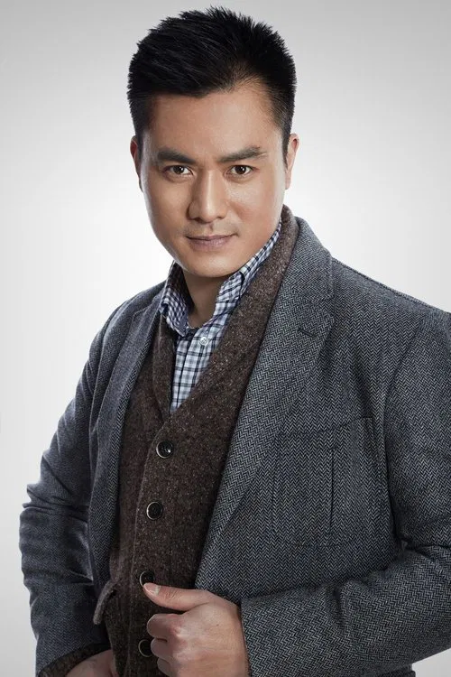ZiMing Ge profile picture