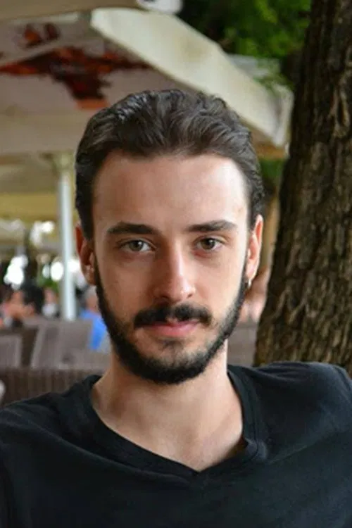 Errikos Miliaris profile picture