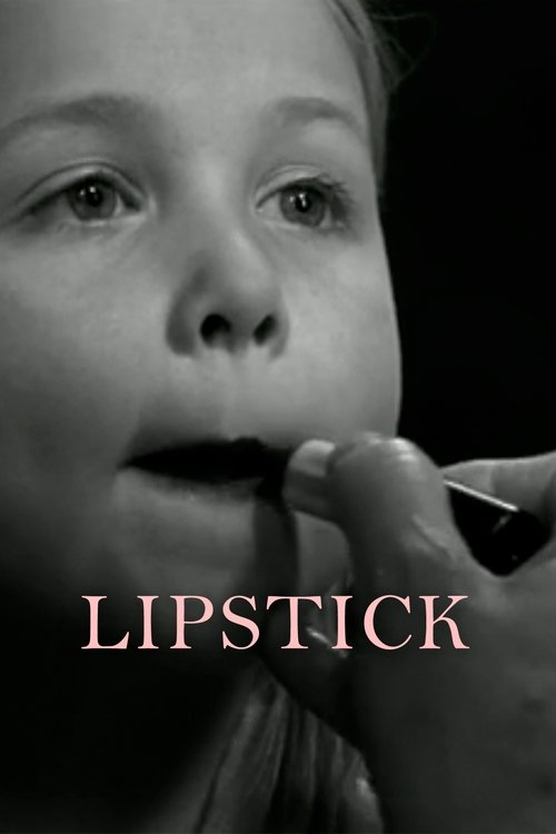 Lipstick movie poster