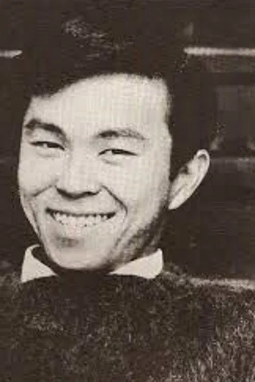 Roger Minami profile picture