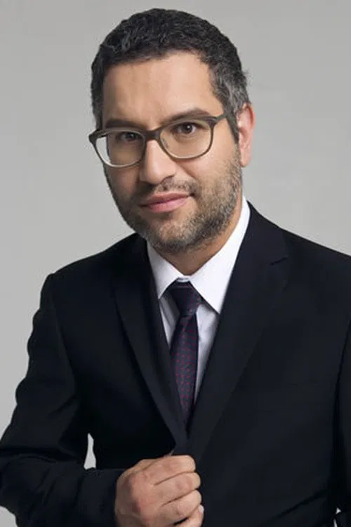 Alain Farah profile picture