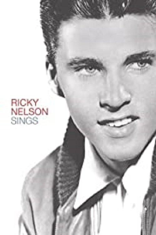Ricky Nelson Sings movie poster