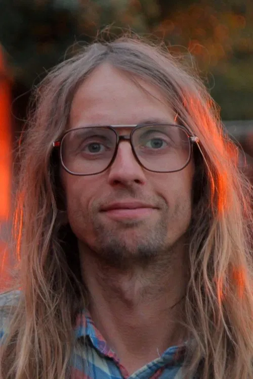 Jens Sjögren profile picture