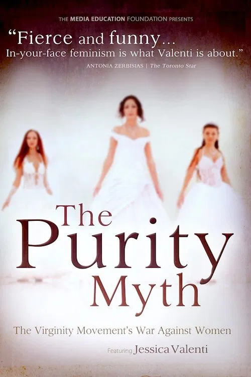 The Purity Myth movie poster