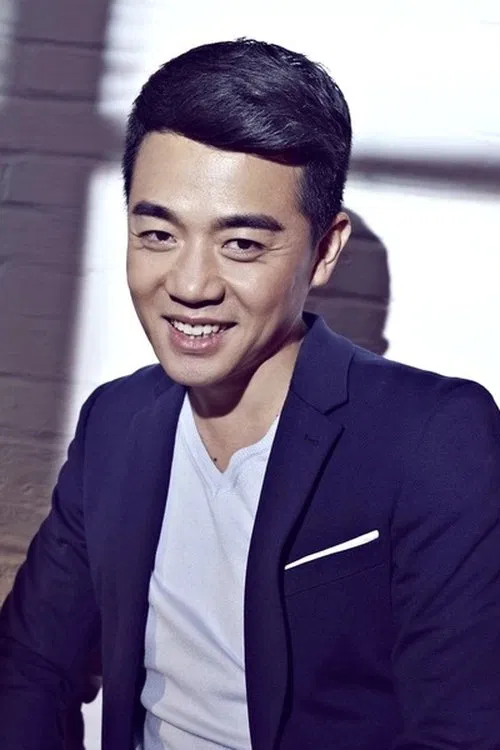 Zhou Pu profile picture