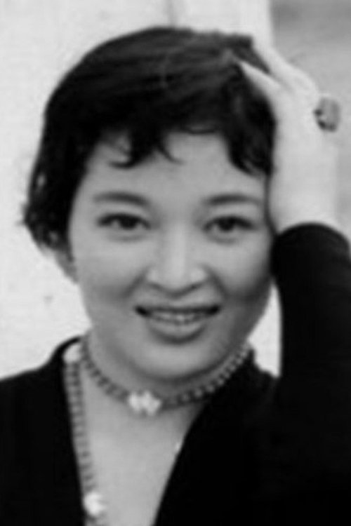 Ikuko Môri profile picture