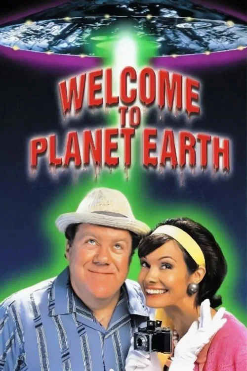 Alien Avengers movie poster